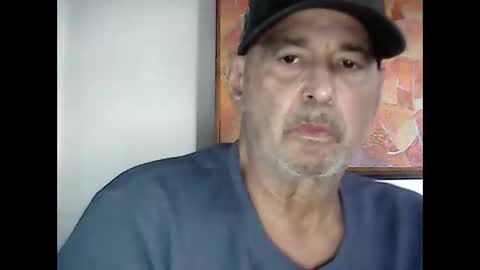 nickincali online show from 01.02.25