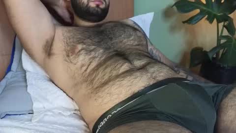 Nicolas              online show from 09.15.25