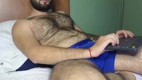 Nicolas              online show from 12.01.25