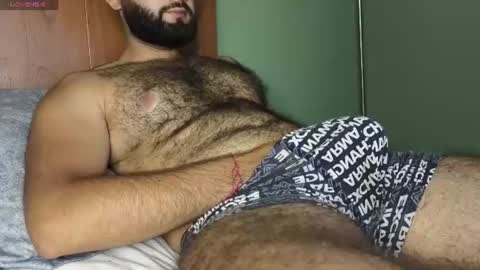Nicolas              online show from 07.01.26