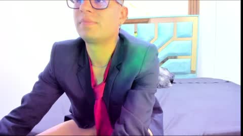 nickk_jonson online show from 03.28.26