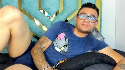 nickk_jonson online show from 04.09.26