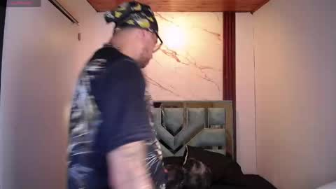 nickk_jonson online show from 05.23.26
