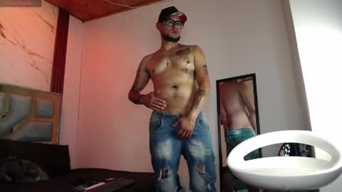 nickk_jonson online show from 05.30.26
