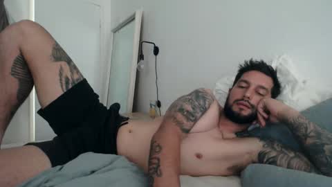 Nick maxx online show from 10.02.25