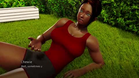 Nik online show from 02.18.25