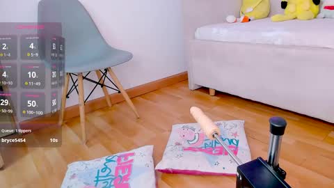 Nicolas online show from 12.21.24