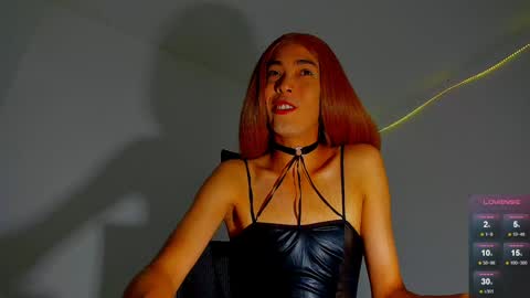 ISABEL   IG Dajobasa online show from 01.12.25