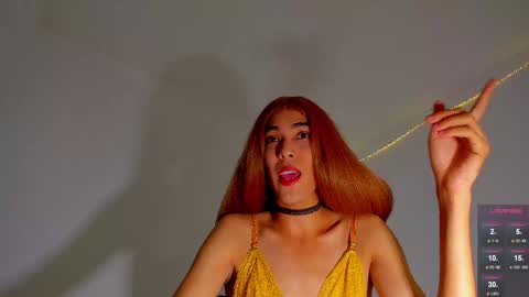 ISABEL   IG Dajobasa online show from 01.19.25