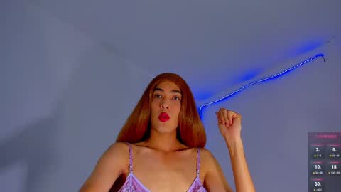 ISABEL   IG Dajobasa online show from 01.26.25