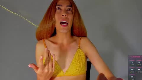 ISABEL   IG Dajobasa online show from 01.28.25