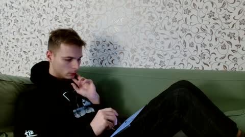 Nick online show from 01.04.25