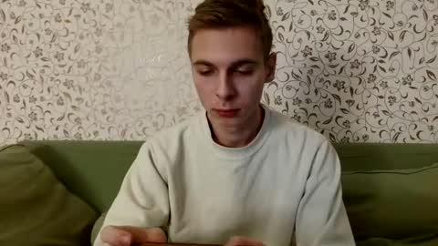 Nick online show from 01.18.25