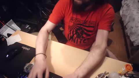 Thomas Jefferson online show from 12.08.24