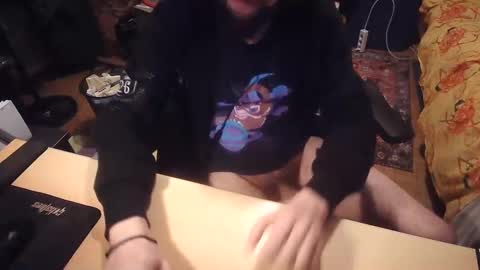 Thomas Jefferson online show from 12.25.24