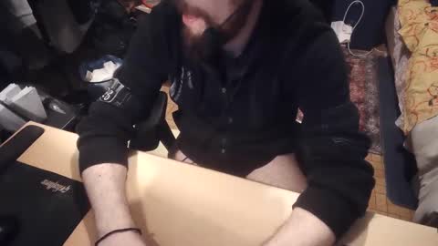 Thomas Jefferson online show from 12.31.24