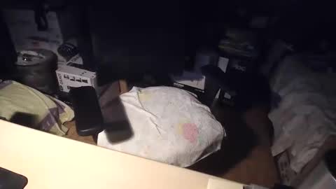 Thomas Jefferson online show from 10.12.25