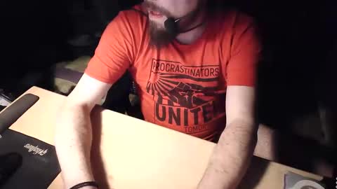 Thomas Jefferson online show from 10.20.25