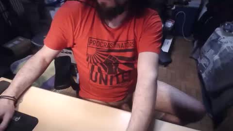 Thomas Jefferson online show from 10.28.25