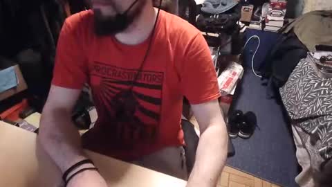 Thomas Jefferson online show from 03.01.26