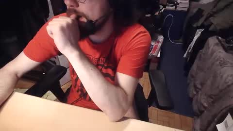 Thomas Jefferson online show from 03.06.26