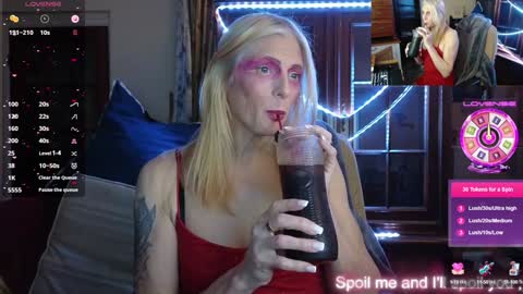 nicktuuk online show from 12.07.24