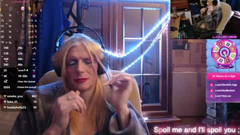 nicktuuk online show from 12.24.24