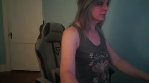 Nicky Valentine online show from 07.24.26