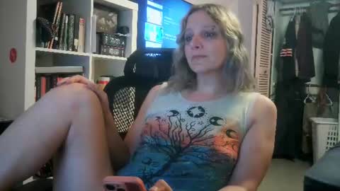 Nicky Valentine online show from 08.08.26