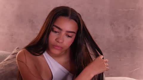 Snapshot of nicky_and_blake chatting on 01.16.26 nicky and blake online show from 01.16.26