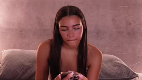 Snapshot of nicky_and_blake chatting on 01.17.26 nicky and blake online show from 01.17.26