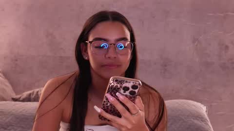 Snapshot of nicky_and_blake chatting on 02.02.26 nicky and blake online show from 02.02.26