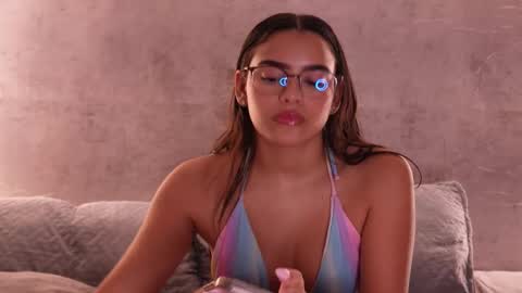 Snapshot of nicky_and_blake chatting on 02.16.26 nicky and blake online show from 02.16.26