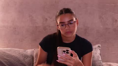 Snapshot of nicky_and_blake chatting on 02.20.26 nicky and blake online show from 02.20.26