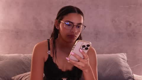 Snapshot of nicky_and_blake chatting on 02.21.26 nicky and blake online show from 02.21.26