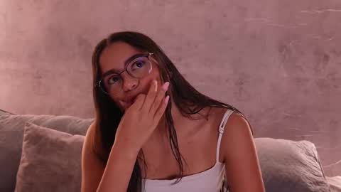 Snapshot of nicky_and_blake chatting on 02.24.26 nicky and blake online show from 02.24.26