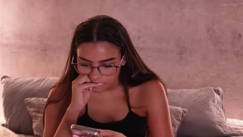 Snapshot of nicky_and_blake chatting on 02.28.26 nicky and blake online show from 02.28.26