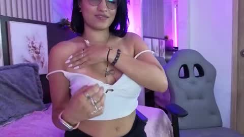 nicky_as online show from 02.13.26