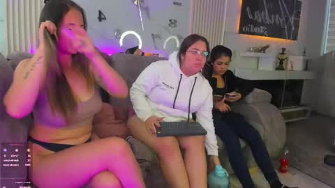 nicky_as online show from 02.20.26