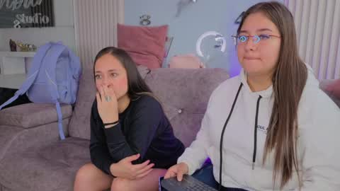 nicky_as online show from 04.07.26