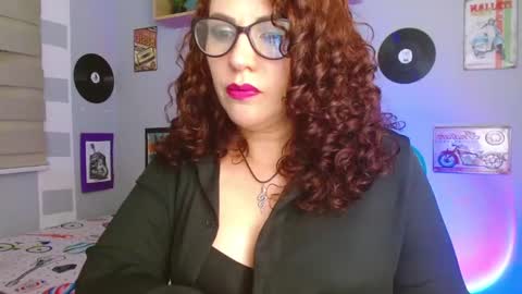 lucy online show from 02.14.25