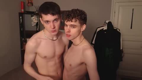 Nicki  Danny online show from 11.21.25