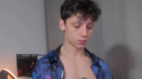 Nicky Neal online show from 12.11.24