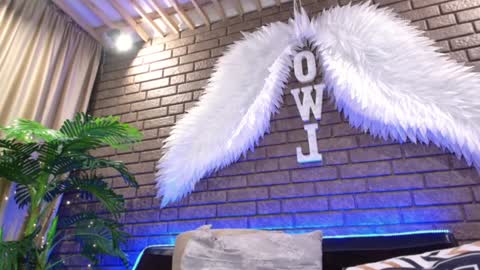 Snapshot of nicky_owl chatting on 01.30.25 Today is my 41st birthday And in 2 hours Im waiting for you on the stream Stock up on tokens and a good mood Nicky online show from 01.30.25