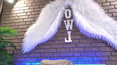 Snapshot of nicky_owl chatting on 03.06.25 Today is my 41st birthday And in 2 hours Im waiting for you on the stream Stock up on tokens and a good mood Nicky online show from 03.06.25