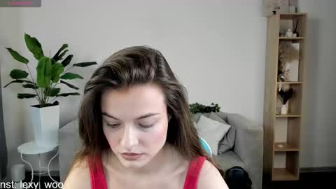 Snapshot of nicky_r0se chatting on 02.05.26 Ameli online show from 02.05.26