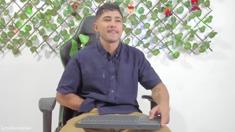 nicky online show from 12.07.24