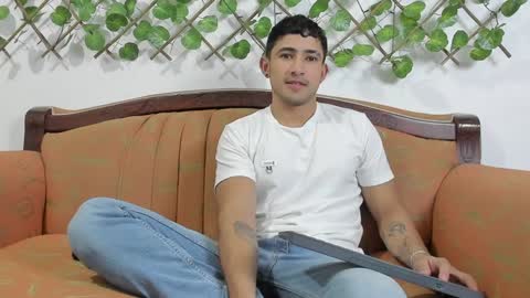 nicky online show from 12.19.24