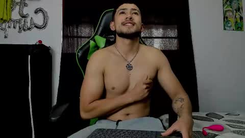 nicky online show from 11.16.25