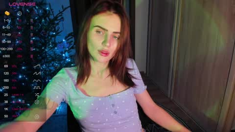 Snapshot of nicky_weekends chatting on 01.05.25 Nicky Weekends online show from 01.05.25